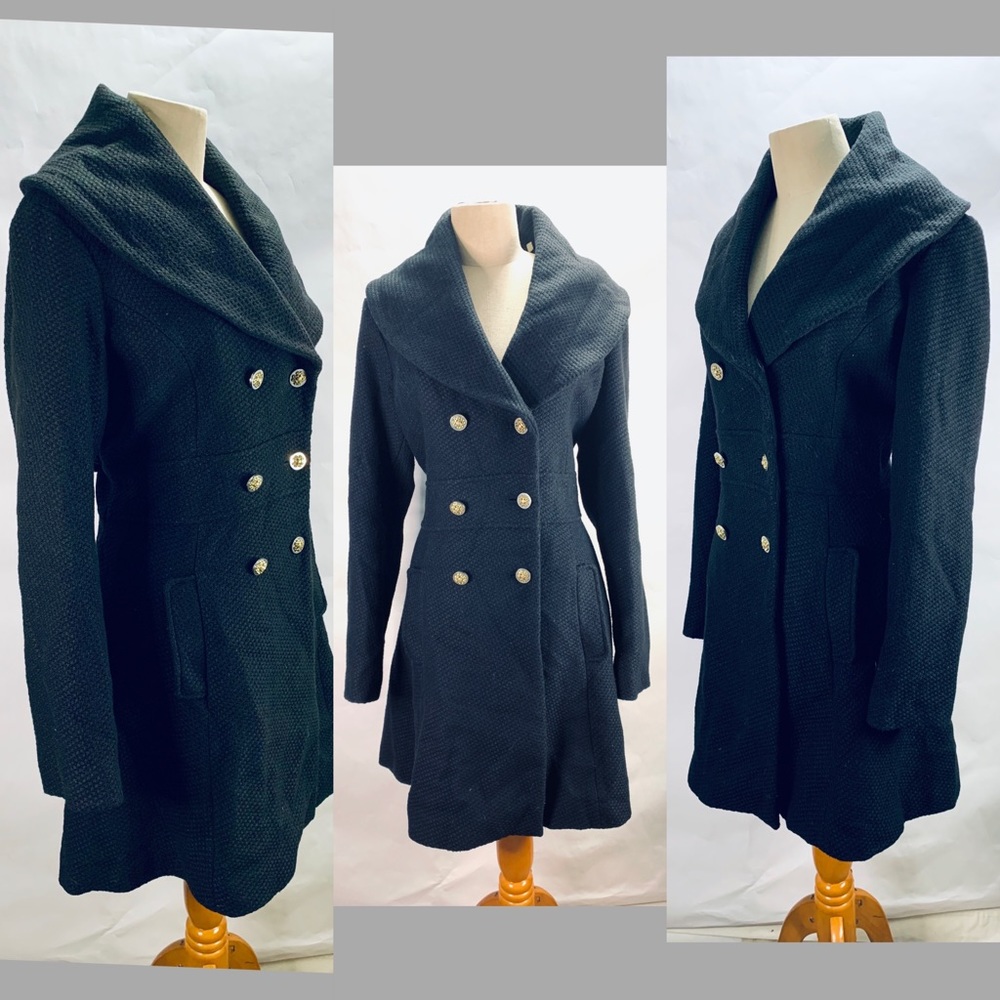 Jessica Simpson Pea Coat